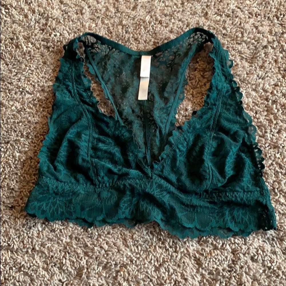 💎Victoria’s Secret Lace Bralette💎